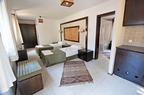 Aspat Termera Resort Hotel 터그트레이스 외부 사진